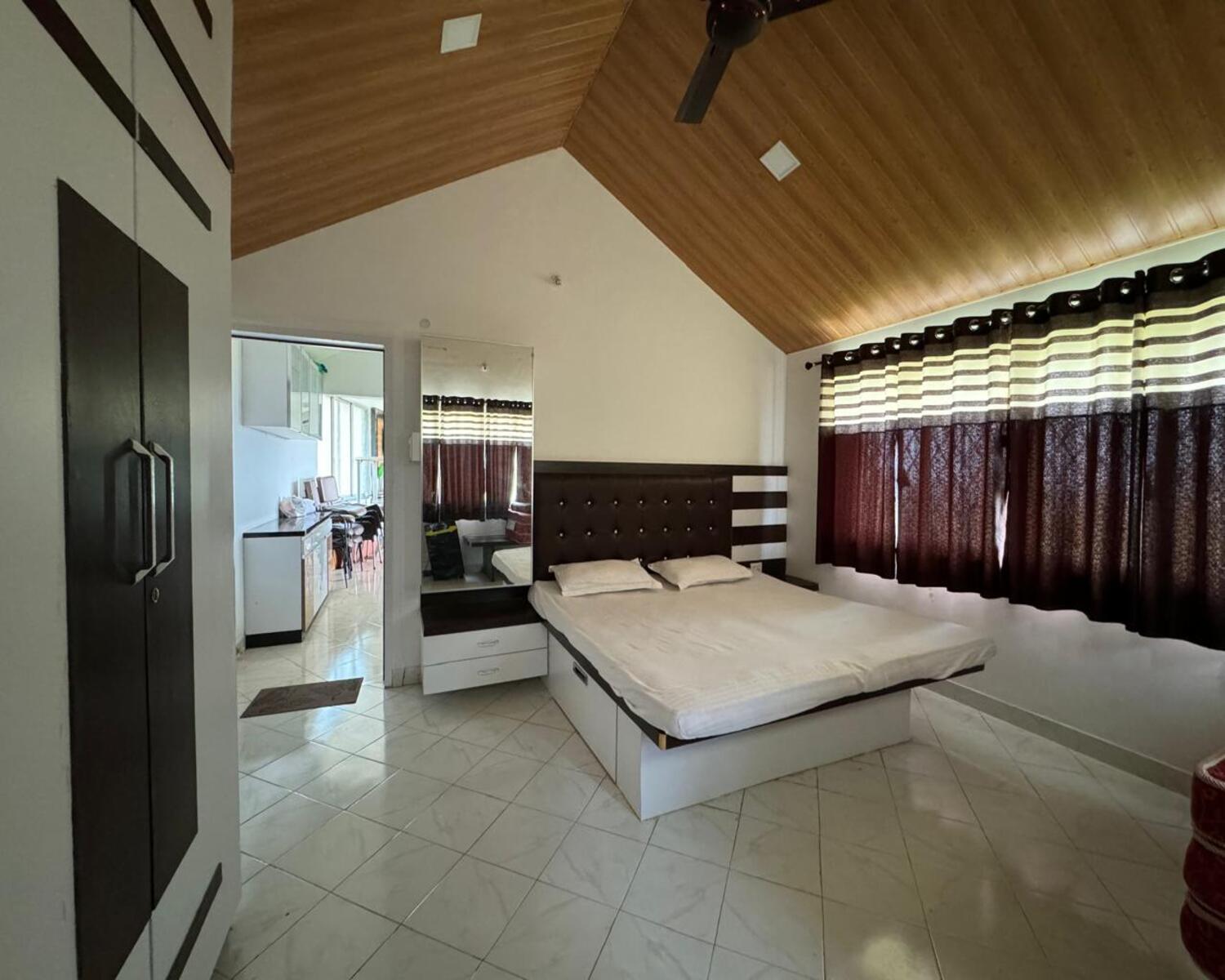 Mandot Villa - Panshet Welhe Exterior foto