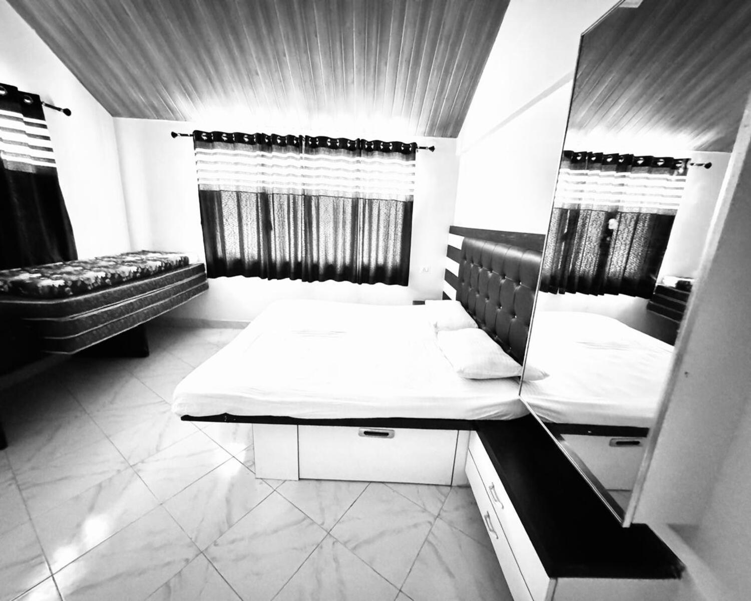 Mandot Villa - Panshet Welhe Exterior foto