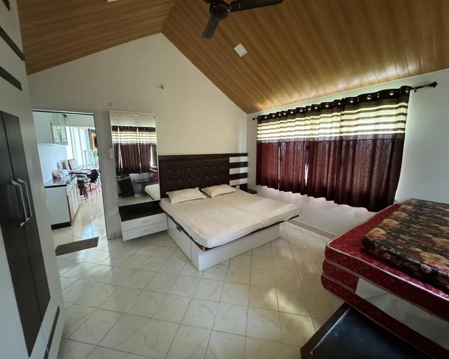 Mandot Villa - Panshet Welhe Exterior foto